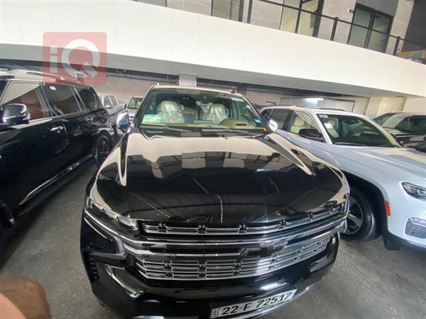 Chevrolet for sale in Iraq